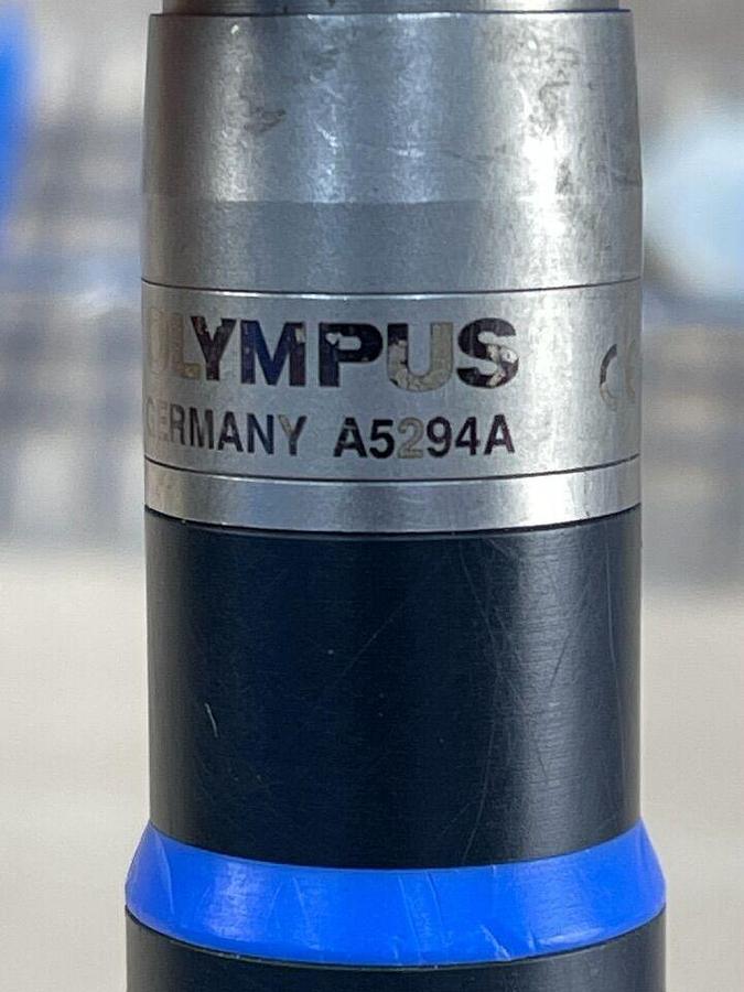 Used OLYMPUS Telescope 10 mm-0° RF