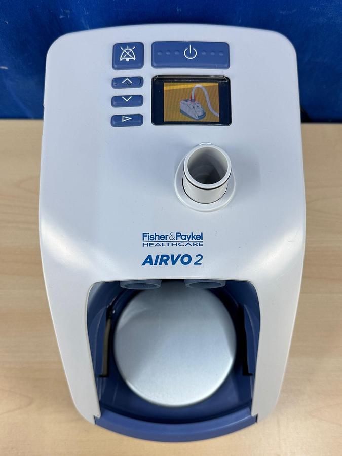 Used Fisher & Paykel Airvo 2 YOM: 2018