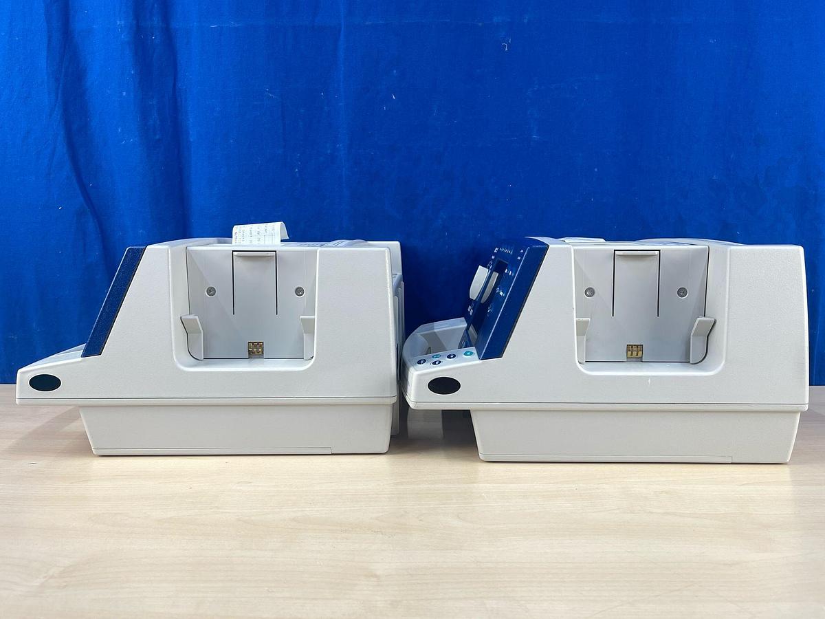 Used PHILIPS HeartStart XL YOM: 2005, 2007