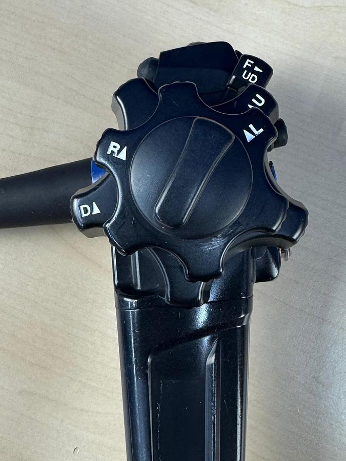 Used Olympus CF-HQ290L Colonoscope