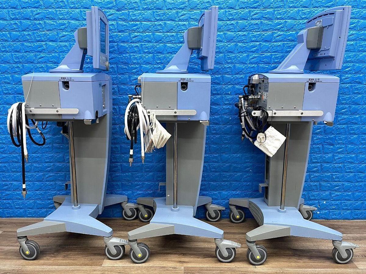 Used AVEA Carefusion Vaisys