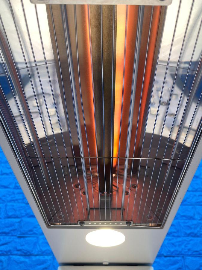 Used Dräger Resuscitaire REF: GSDTC3-1 YOM: 2014