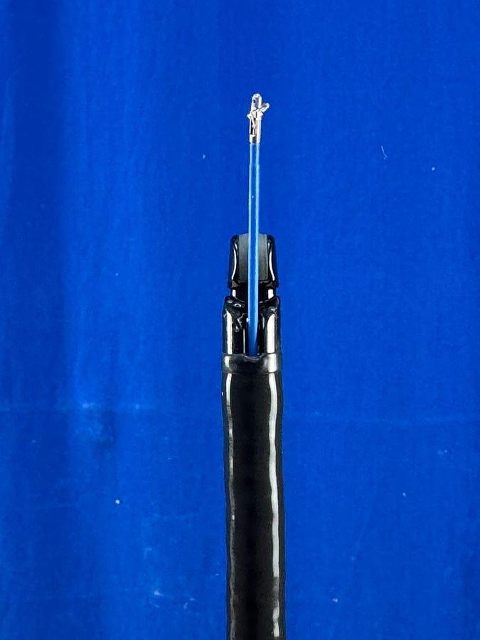 Used Fujinon Scope EG-580 UT Linear Ultrasonic Endoscope YOM: 2018 