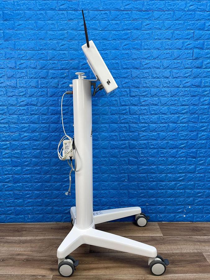 Used TESLA MRI Patient Monitor YOM: 2016