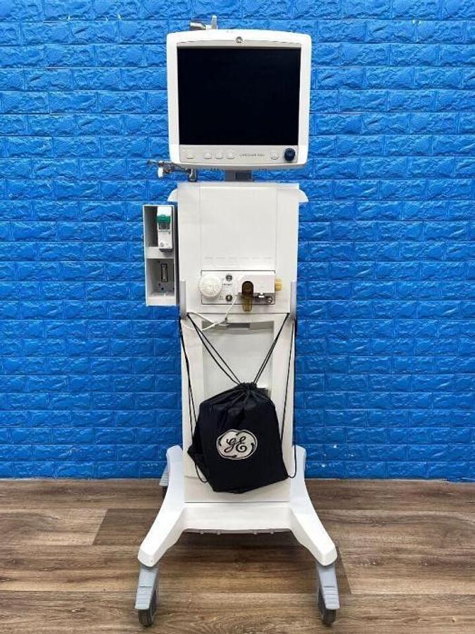 Used 2020 - GE Carescape R860