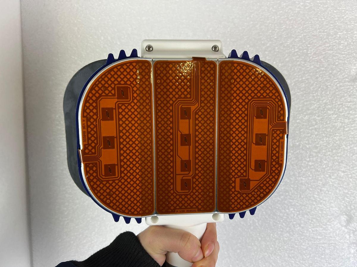 Used Coolsculpting Zeltiq 2015