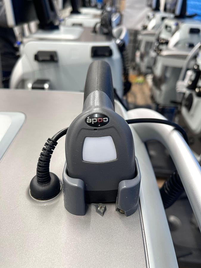 Used 9x Baxter PrismaX CRRT Dialysis Machines YOM: 2019