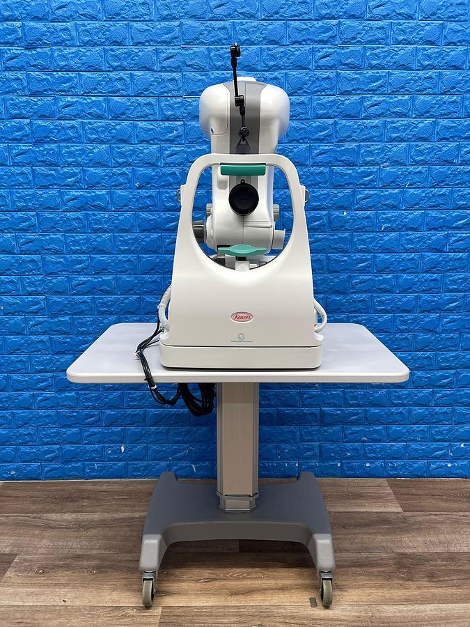 Used Kowa VX-ZO Model: K9L-MU56B2 YOM: 2019