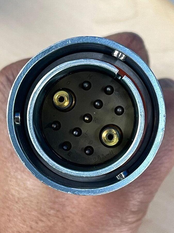 Used INTEGRA Cusa 23KHZ