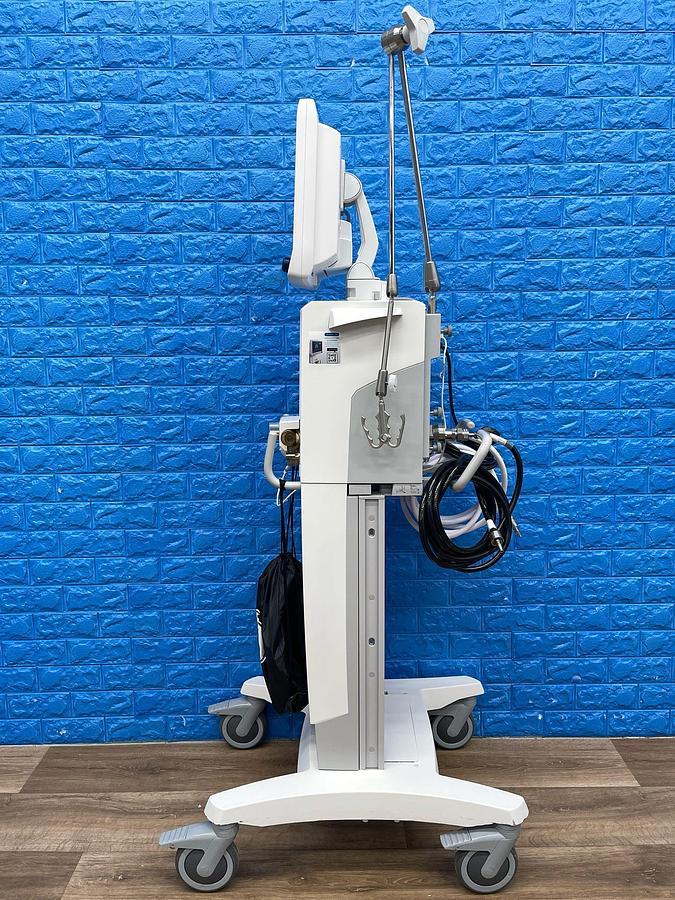 Used GE R860 Ventilator, YOM: 2020