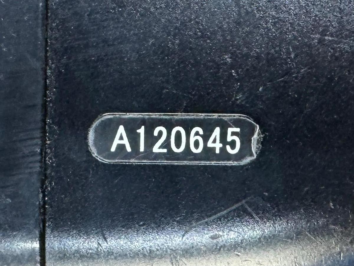 Used