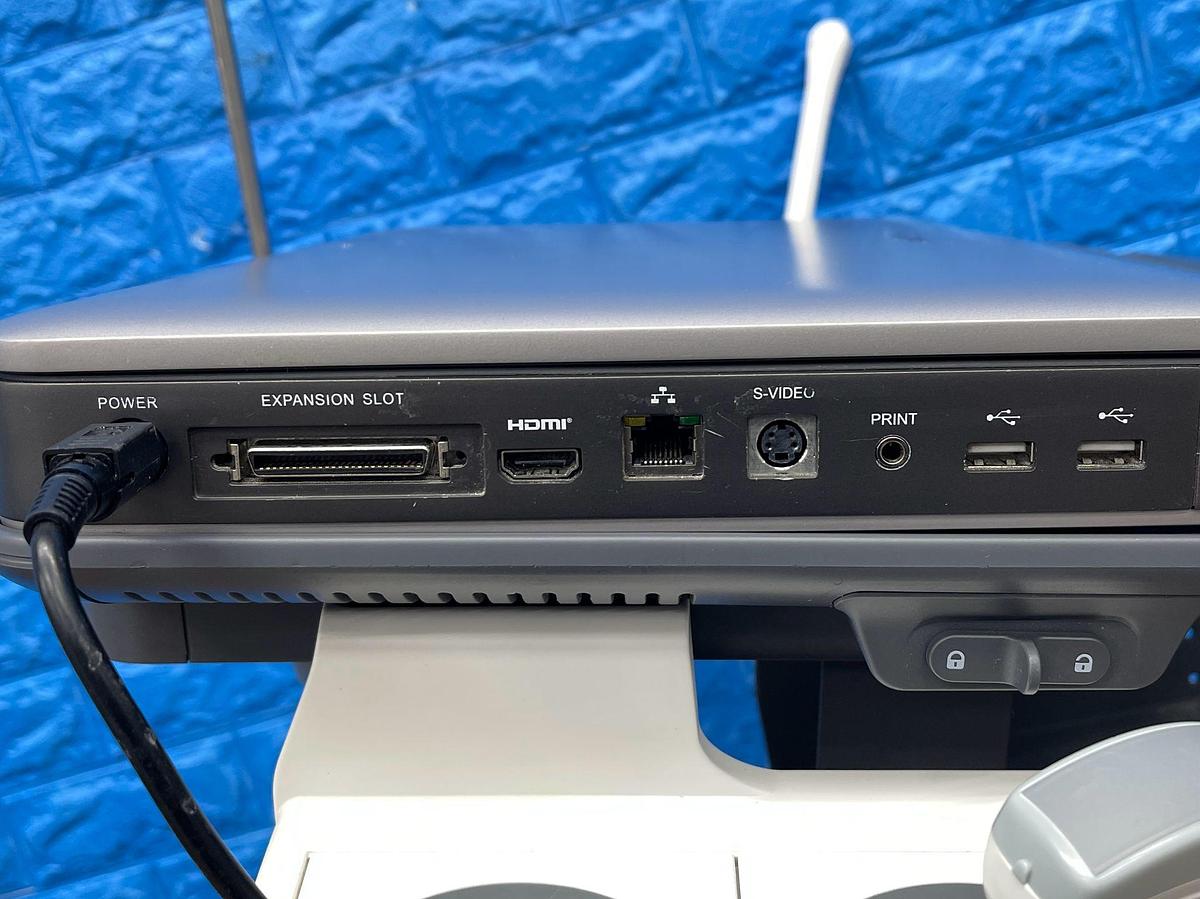 Used Sonoscape X3 Ultrasound YOM: 2019