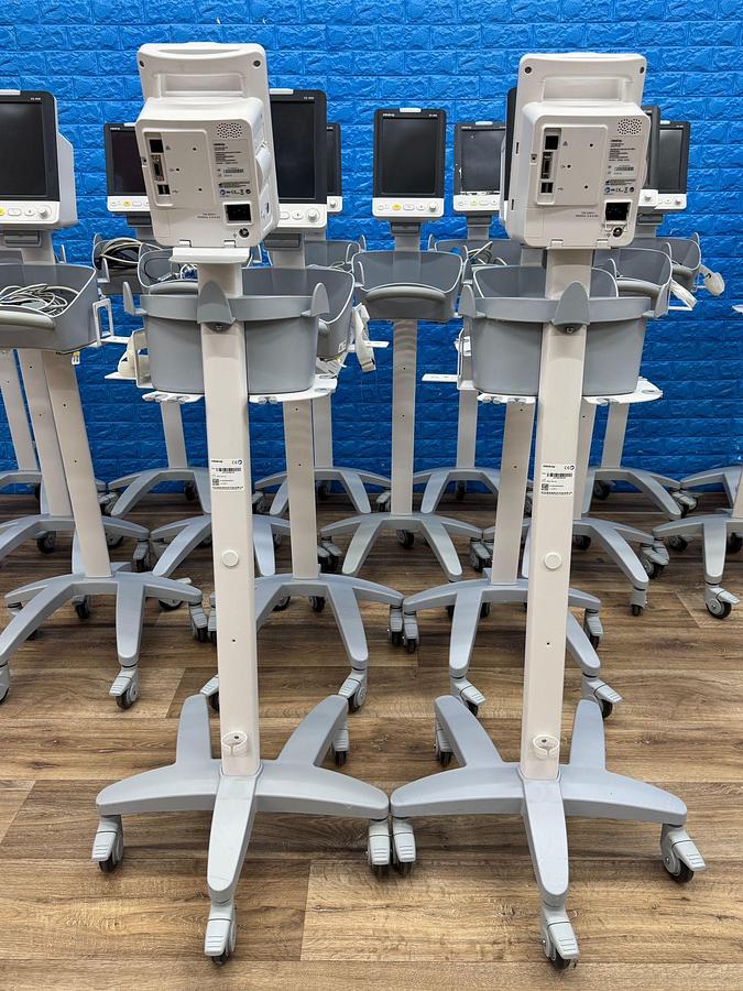 Used Mindray VS-900 YOM: 2021  
