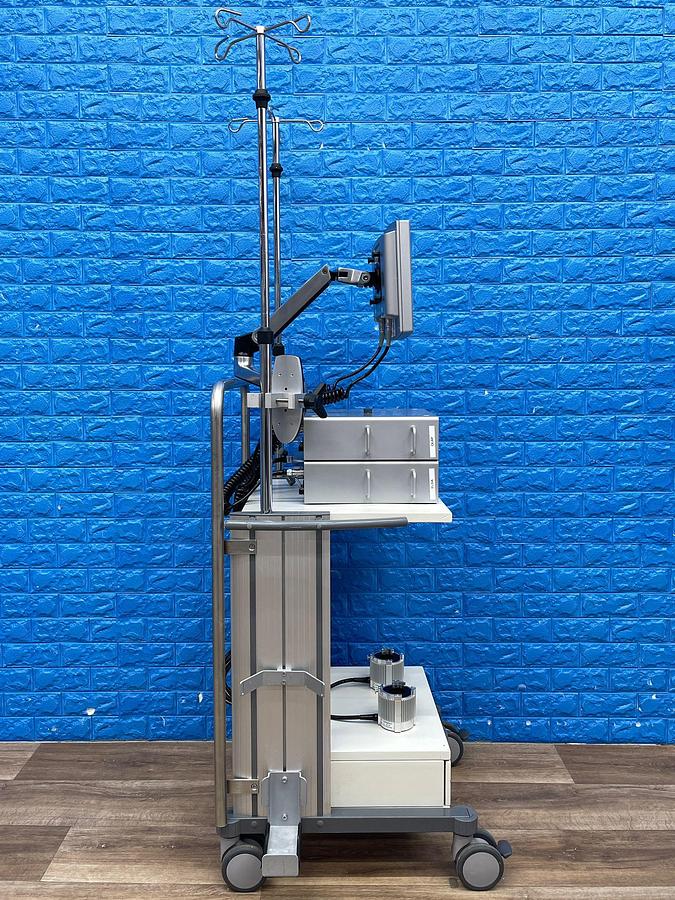 Used THORATEC Abbott 2nd Gen CentriMag Primary Console REF: 201-30300 