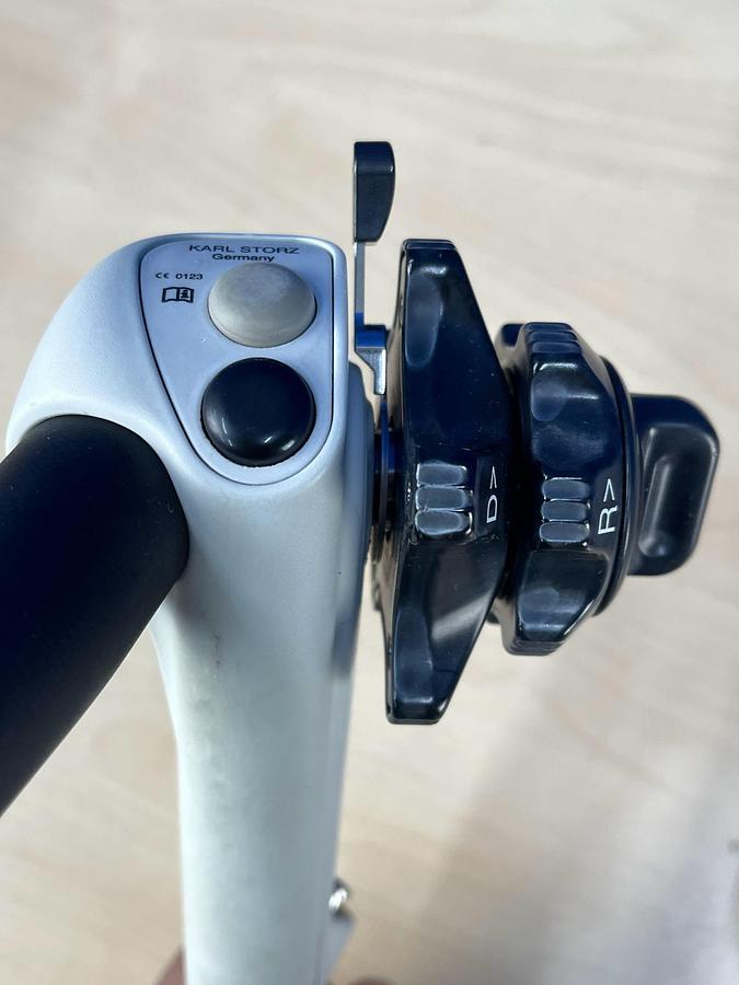 Used Karl Storz Scope Model: 13821 PKS