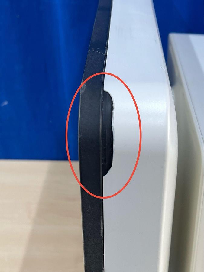 Used Philips IntelliVue MX 800 Patient Monitor  YOM: 2013