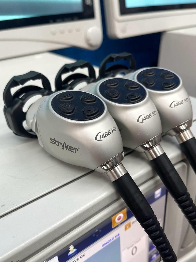 Used Stryker 1488 HD Systems