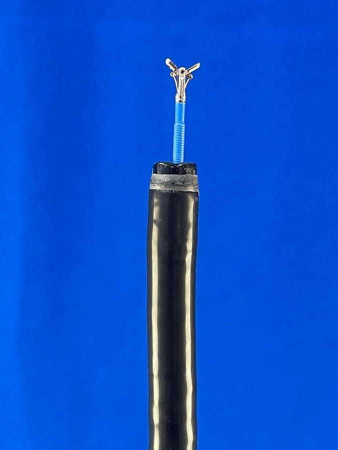 Used Olympus tower  Model : CV-260SL Scope Model : CF-H260DL HD colonoscope  Scope Model : GIF- H260 HD gastroscope  