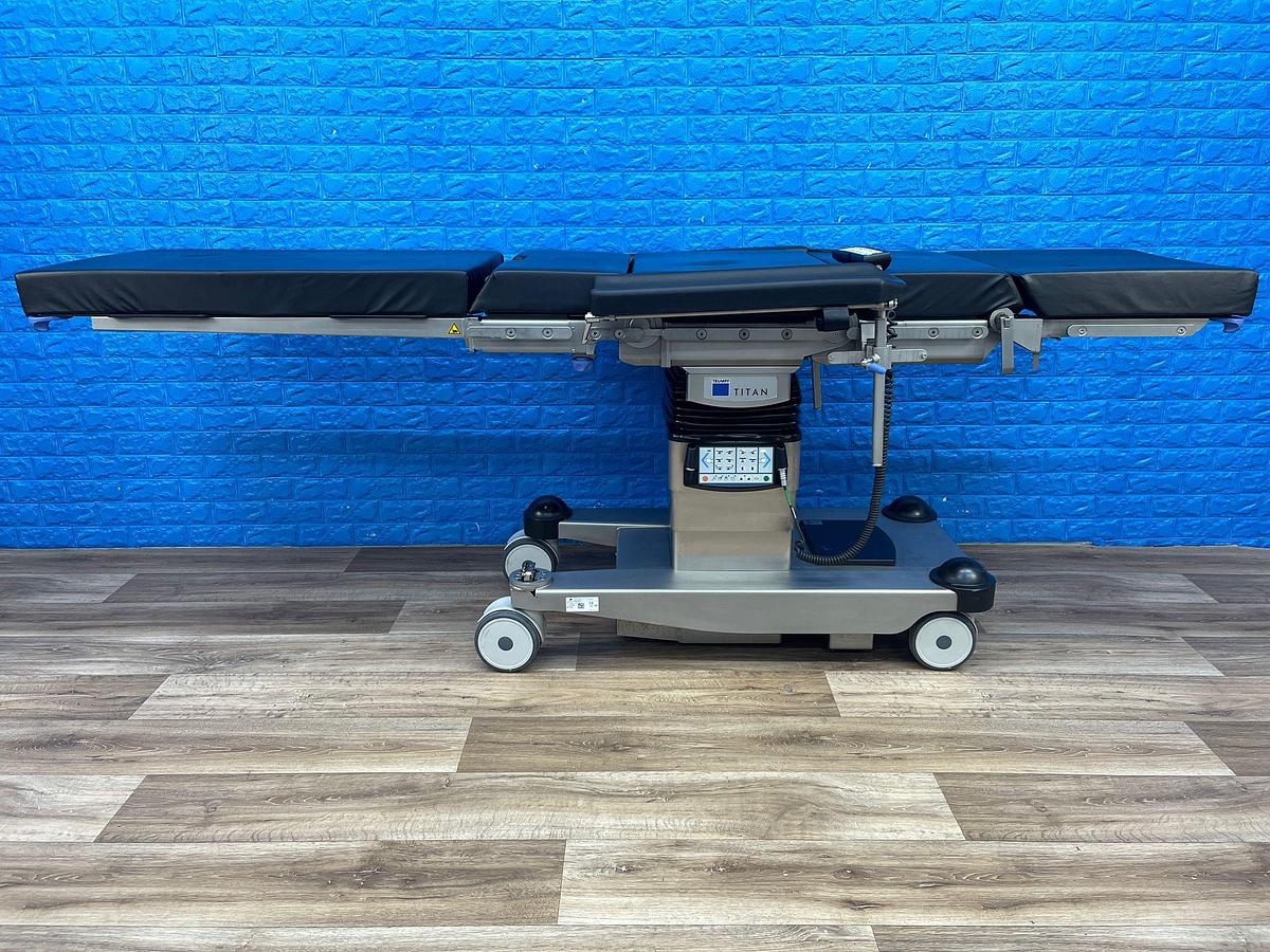 Used Trumpf Titan, YOM: 2013
