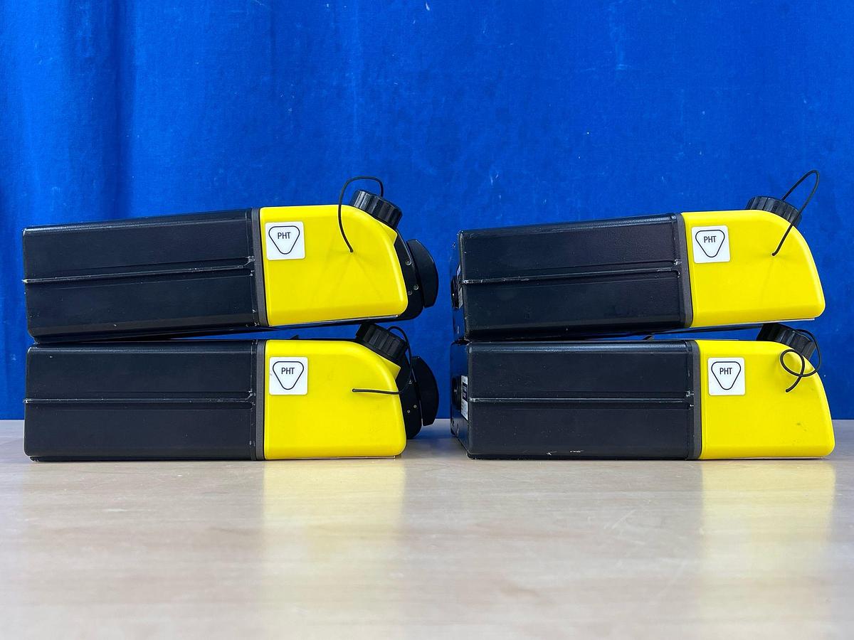 Used Aladin 2 SevoFlurane Vaporiser