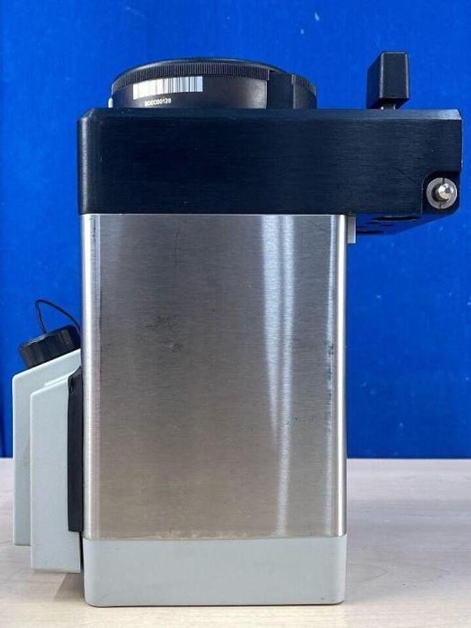 Used - DATEX-OHMEDA Sevotec 5