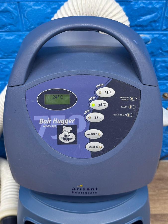 Used Arizant Bair Hugger 750 REF: 75007 YOM: 2008 