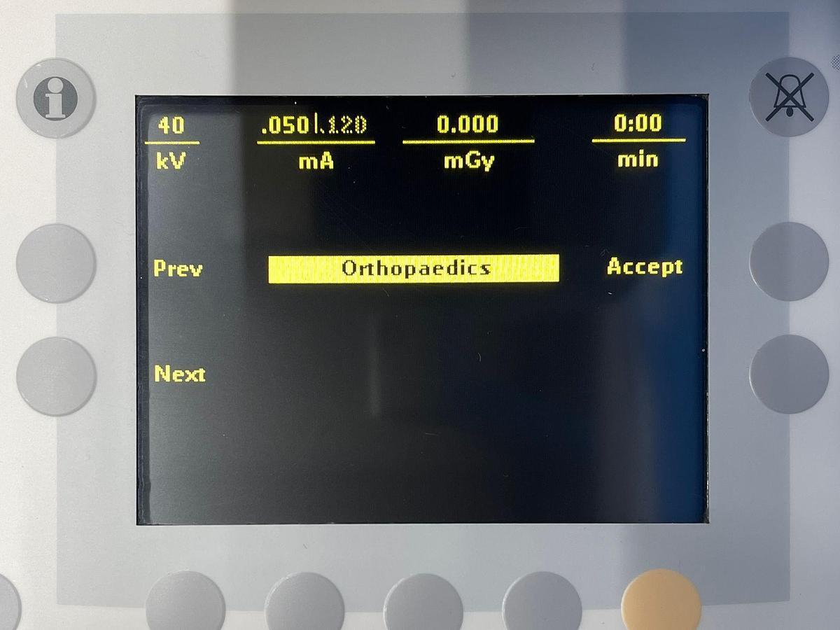 Used  PHILIPS BV Endura C-Arm YOM: 2012