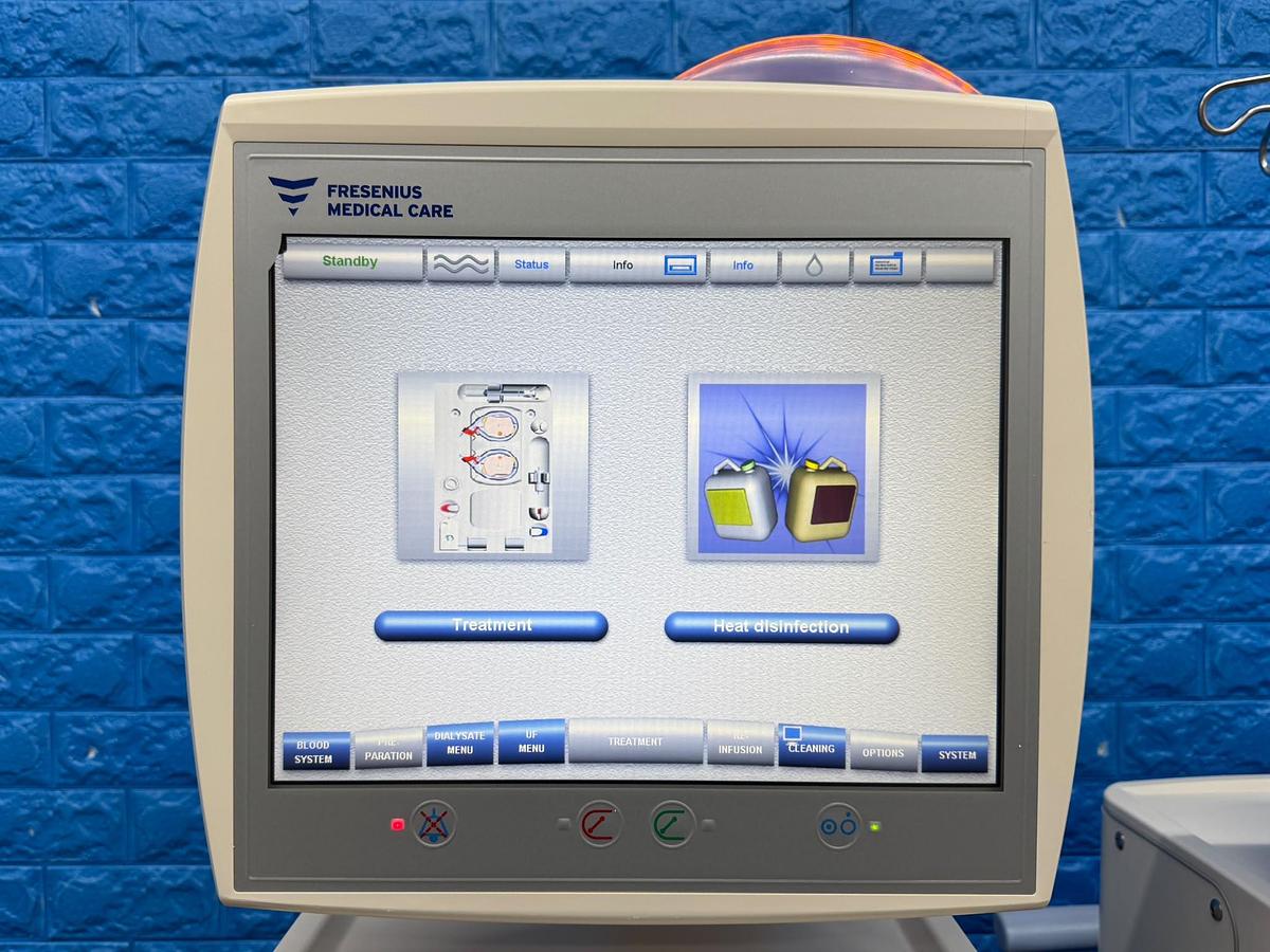 Used