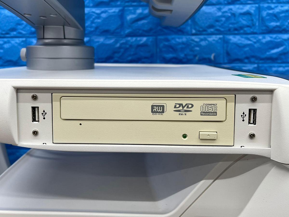 Used GE Voluson E8, YOM: 2011