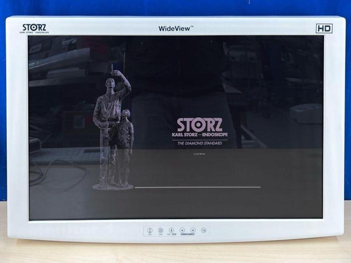 Used - KARL STORZ SC-WU24-A1515