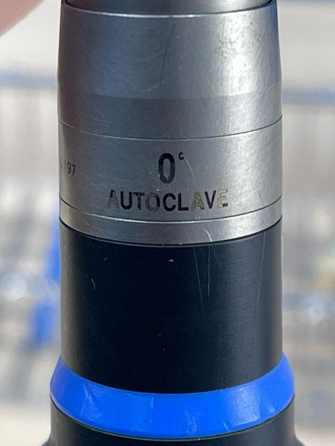 Used Olympus Telescope 10 mm-0° RF: A5294A