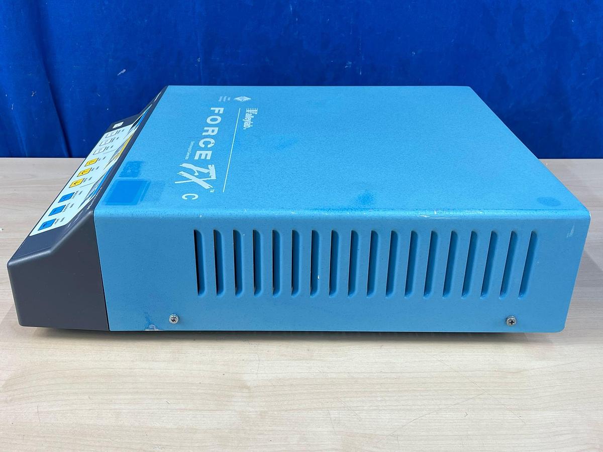 Used Valleylab Force FX  YOM: 2006 