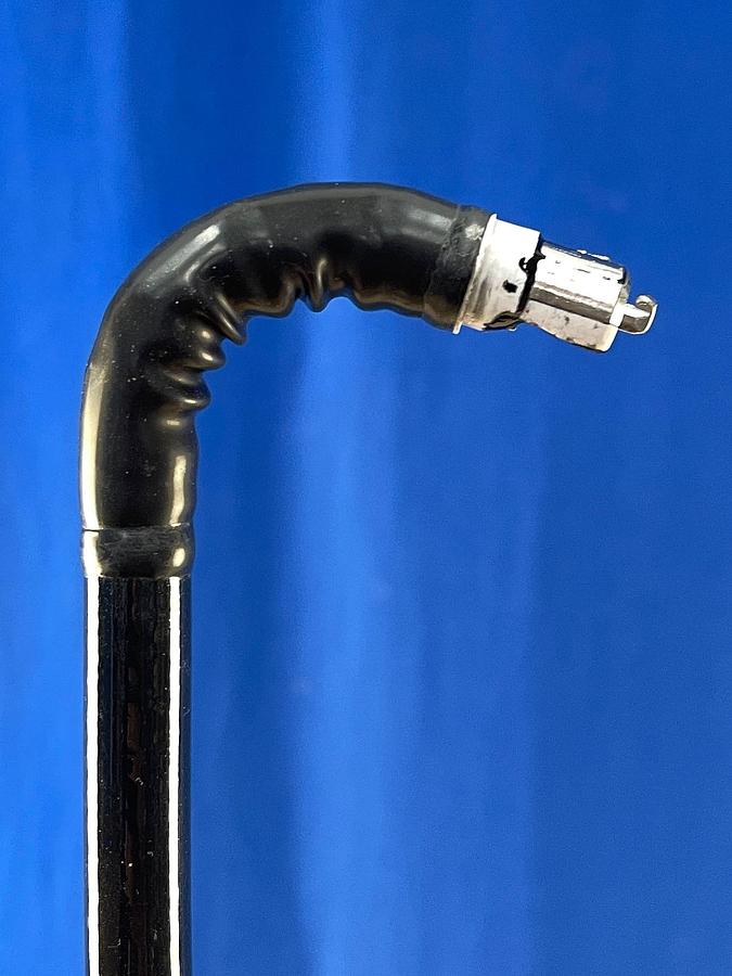 Used Olympus TJF-260V Duedenoscope