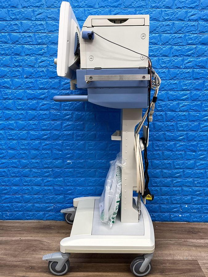 Used Drager Evita XL Ventilator YOM: 2008