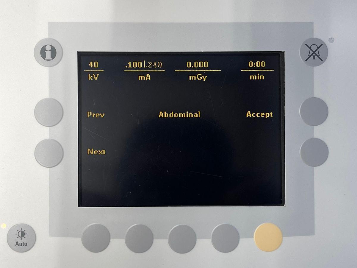 Used Philips BV Endura YOM: 2015