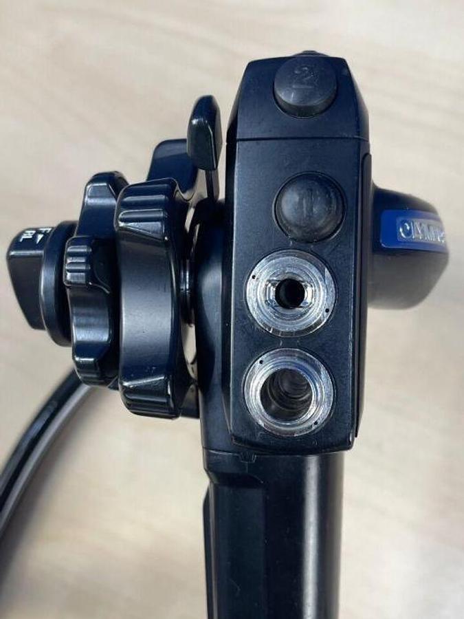 Used - OLYMPUS PCF-H190L