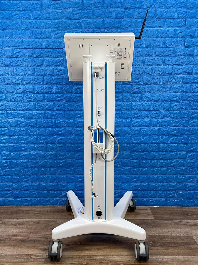 Used TESLA MRI Patient Monitor YOM: 2016