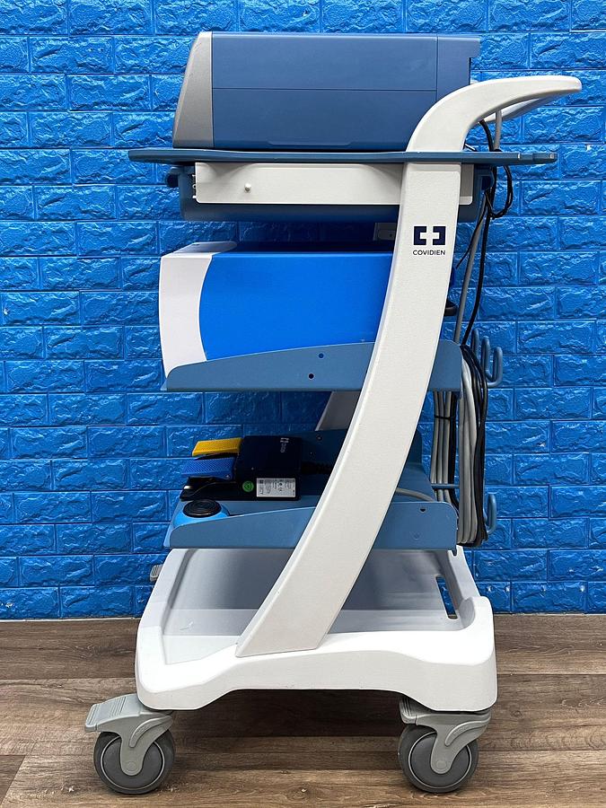 Used Covidien Valleylab FT10 YOM: 2018  