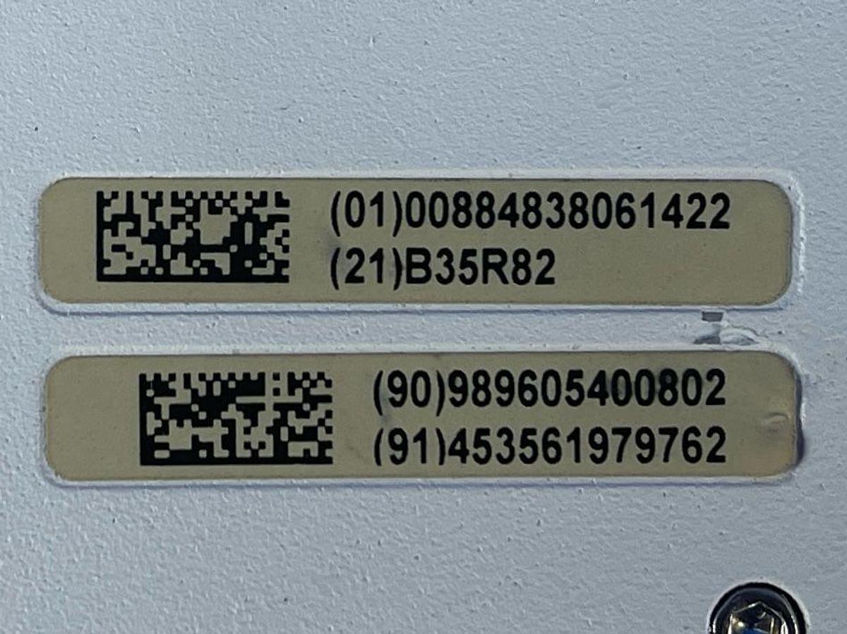 Used PHILIPS X5-1 Xmatrix Cardiac Probe Cardiac Ultrasound