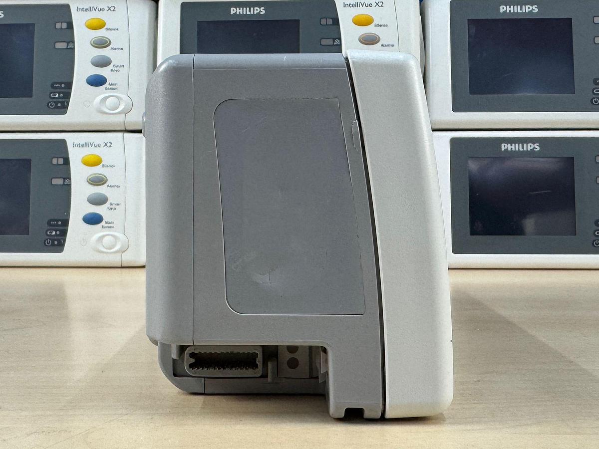 Used Philips patient Module REF: 865039 -10 pieces