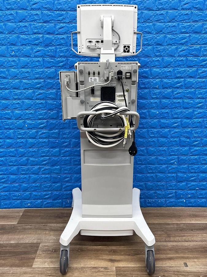 Used GE Engstrom Ventilator SW: 06.01 Hours: 21227 YOM: 2009