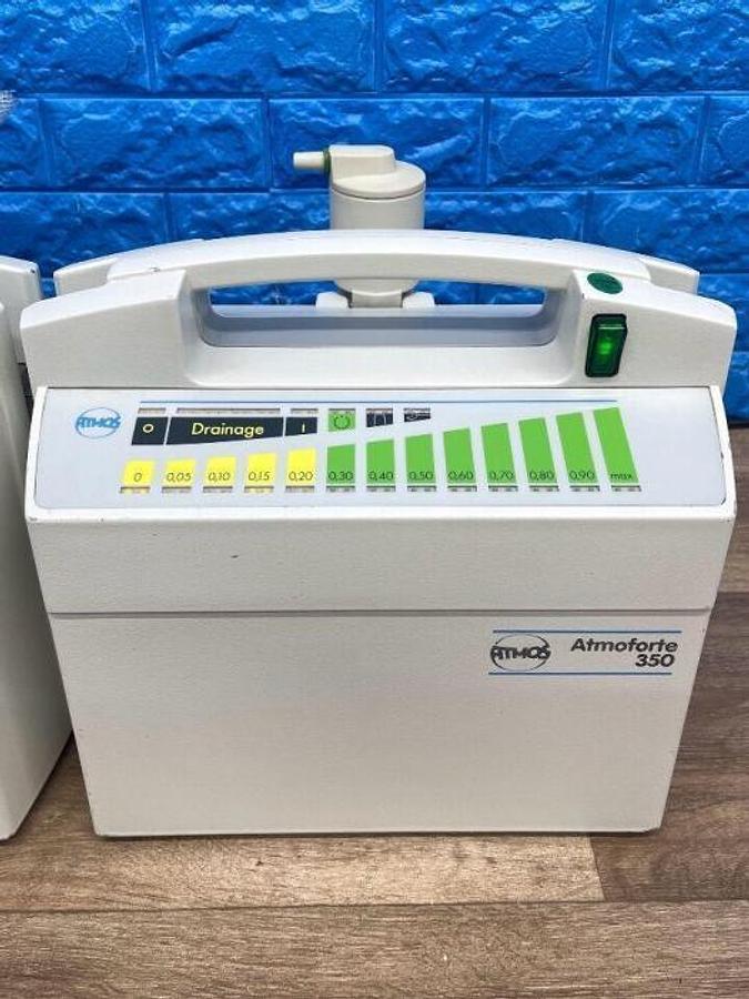 Used - ATMOS Atmoforte 350