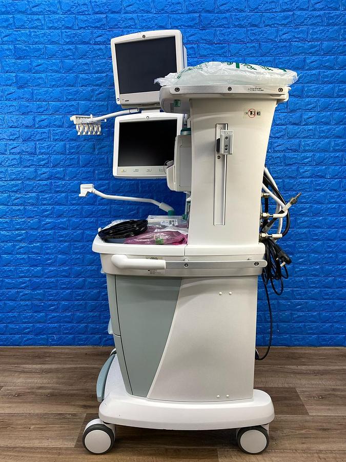 Used GE Datex-Ohmeda Avance CS2 YOM: 2015