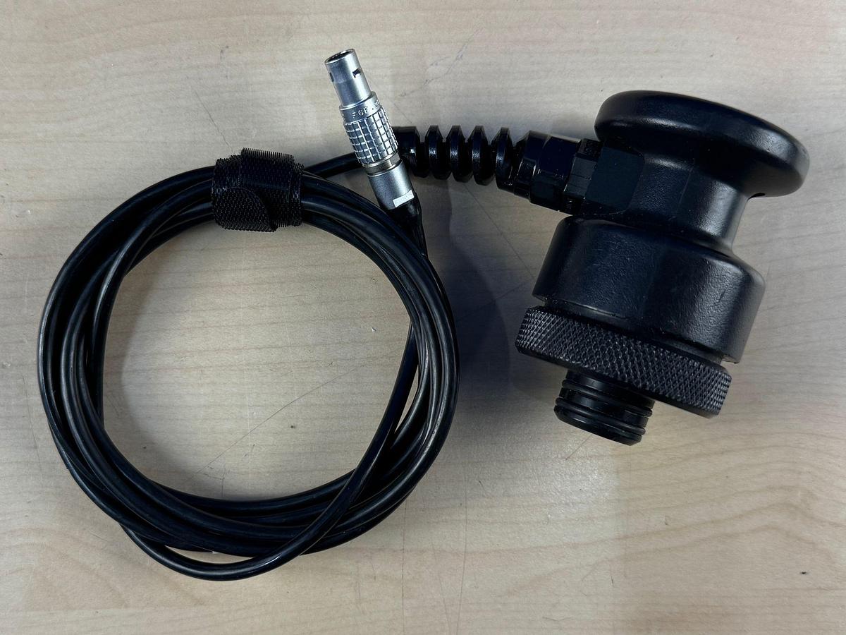 Used Dräger O2-Sensor REF: 8606055 -4 Pieces