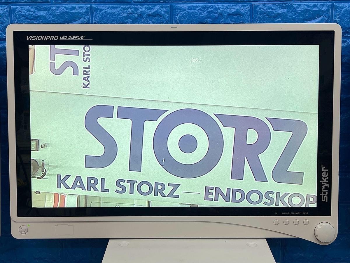 Used Stryker 1488 HD Systems