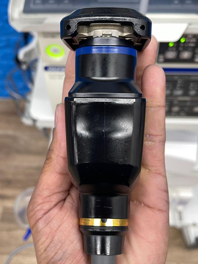 Used Olympus Camera Head Model: CH-S190-XZ-E 