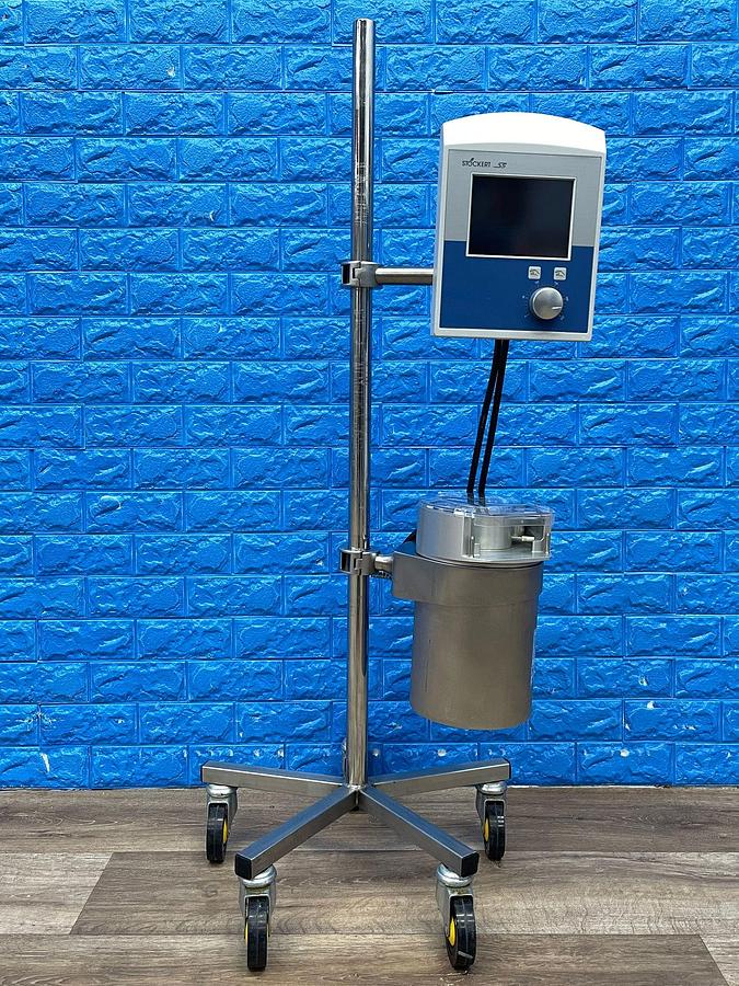 Used Stockert S5/C5 MRP 150/85 REF: 28-95-80 YOM: 2012 Stockert S5/C5 MRP 150 REF: 10-88-00 YOM: 2012 