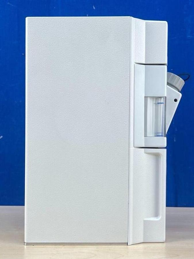 Used 2010 - DRAGER Diva Sevoflurane