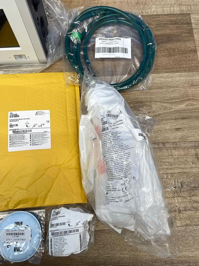 Philips Trilogy Evo YOM: 2020