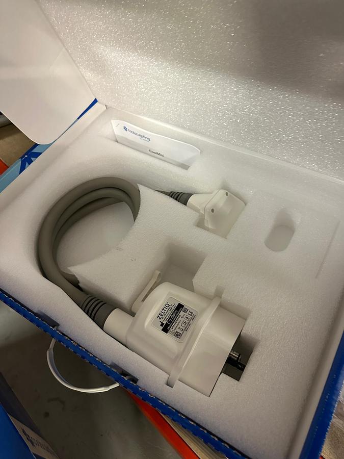 Used Coolsculpting Zeltiq 2015